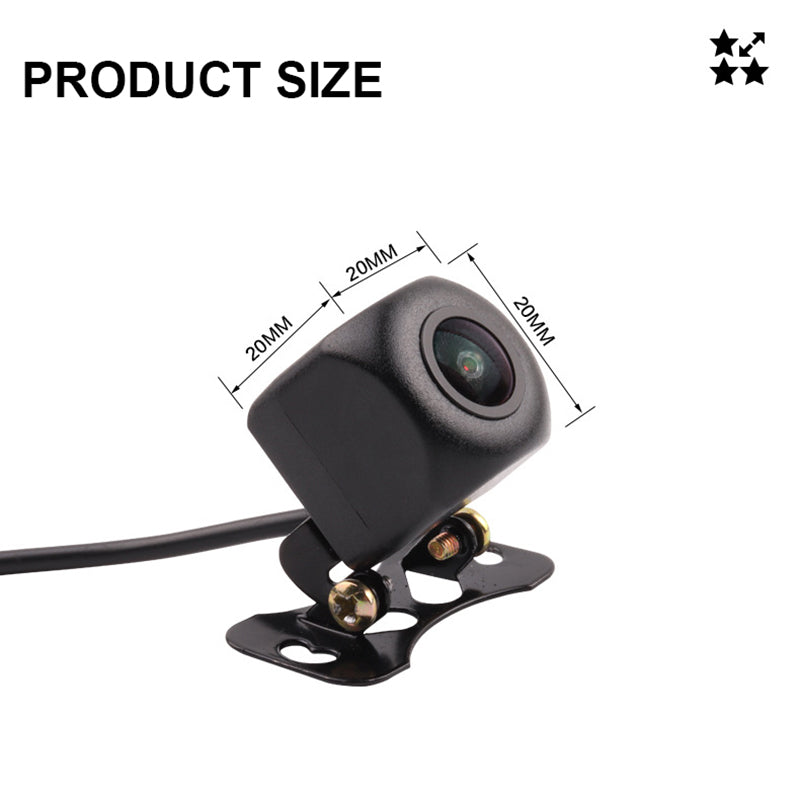 Camera auto marsarier AHD Loosafe R14