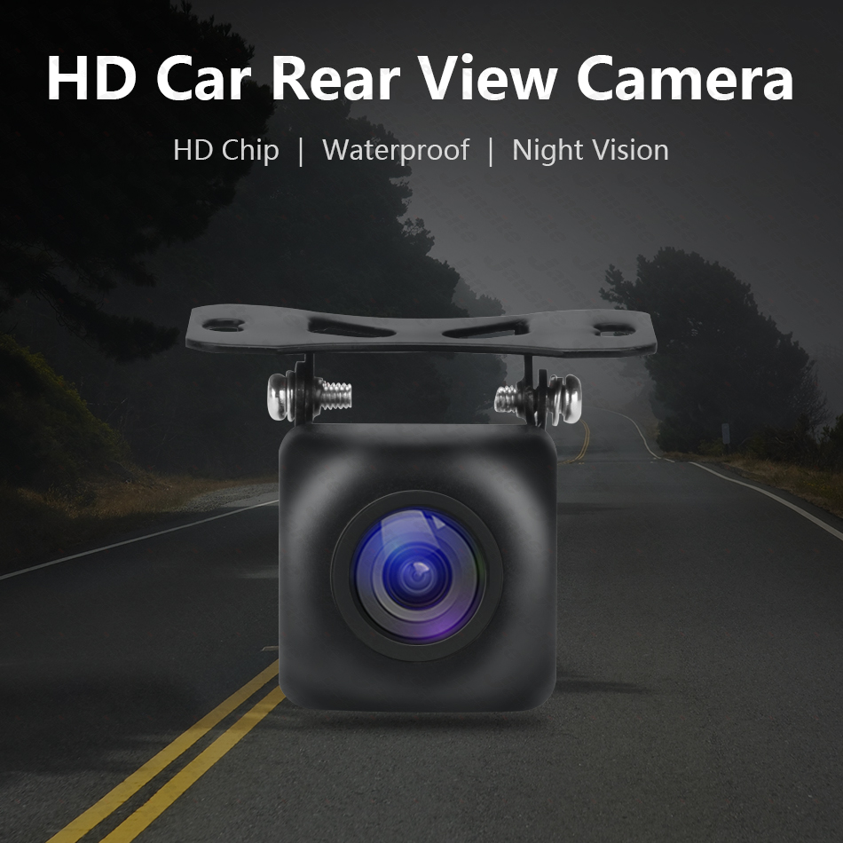 Camera auto marsarier AHD Loosafe R14