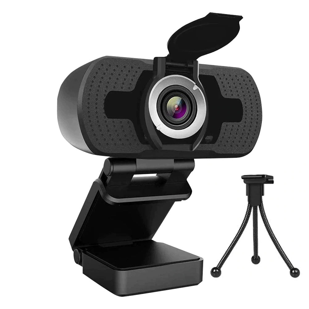 Camera web, Loosafe F36