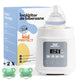 Incalzitor Biberoane si Mancare Multifunctional KidProtect SnuggleHeat