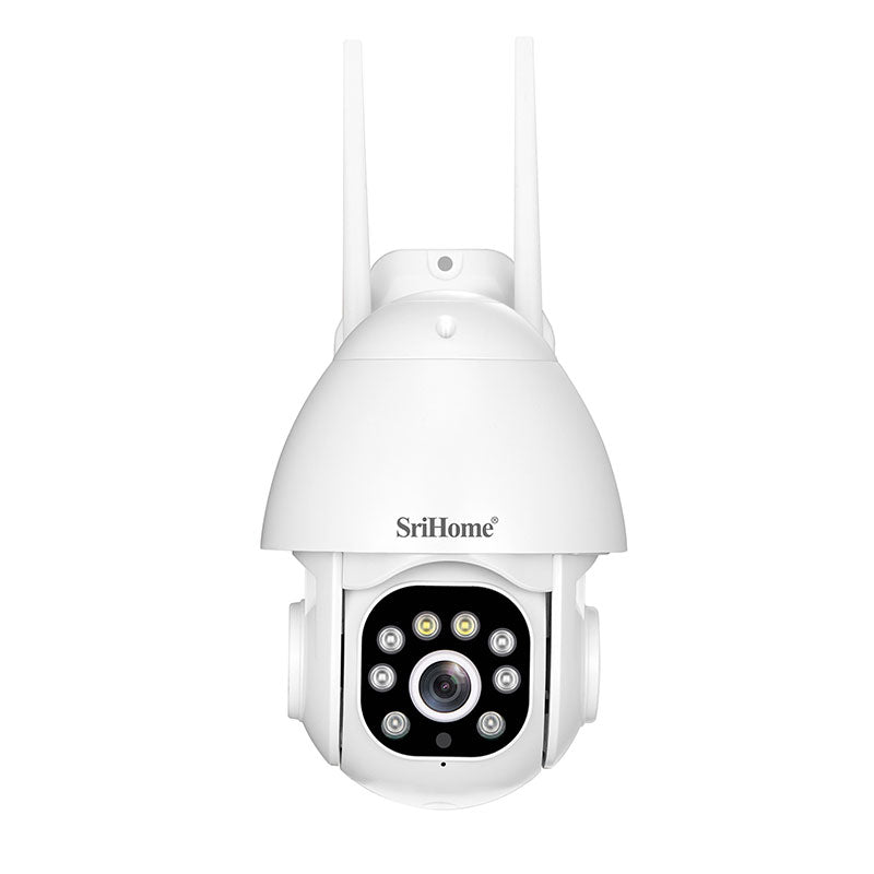 Camera de supraveghere WIFI SriHome SH039B Pro