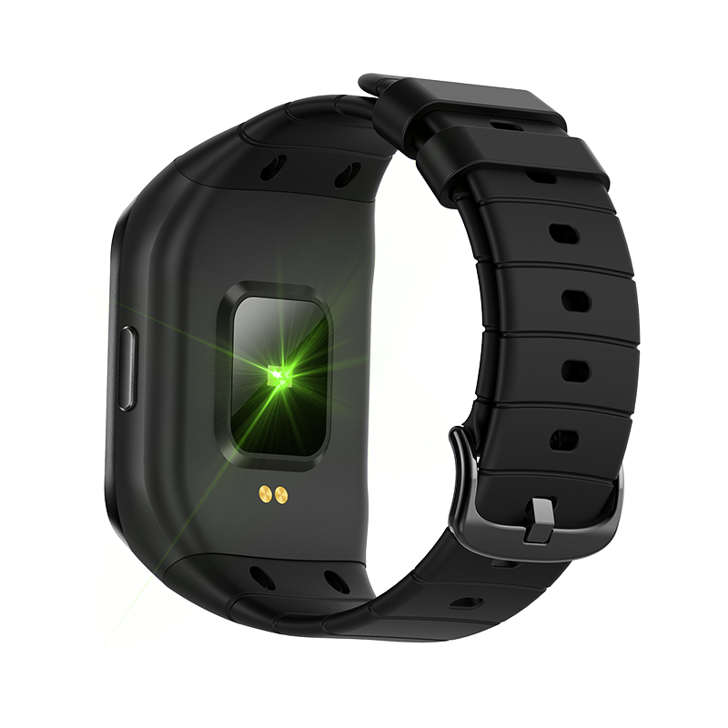 Ceas smartwatch barbati TechONE SD2 Explorer