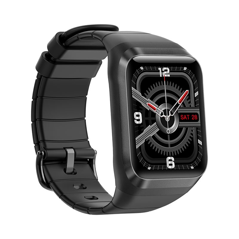 Ceas smartwatch barbati TechONE SD2 Explorer