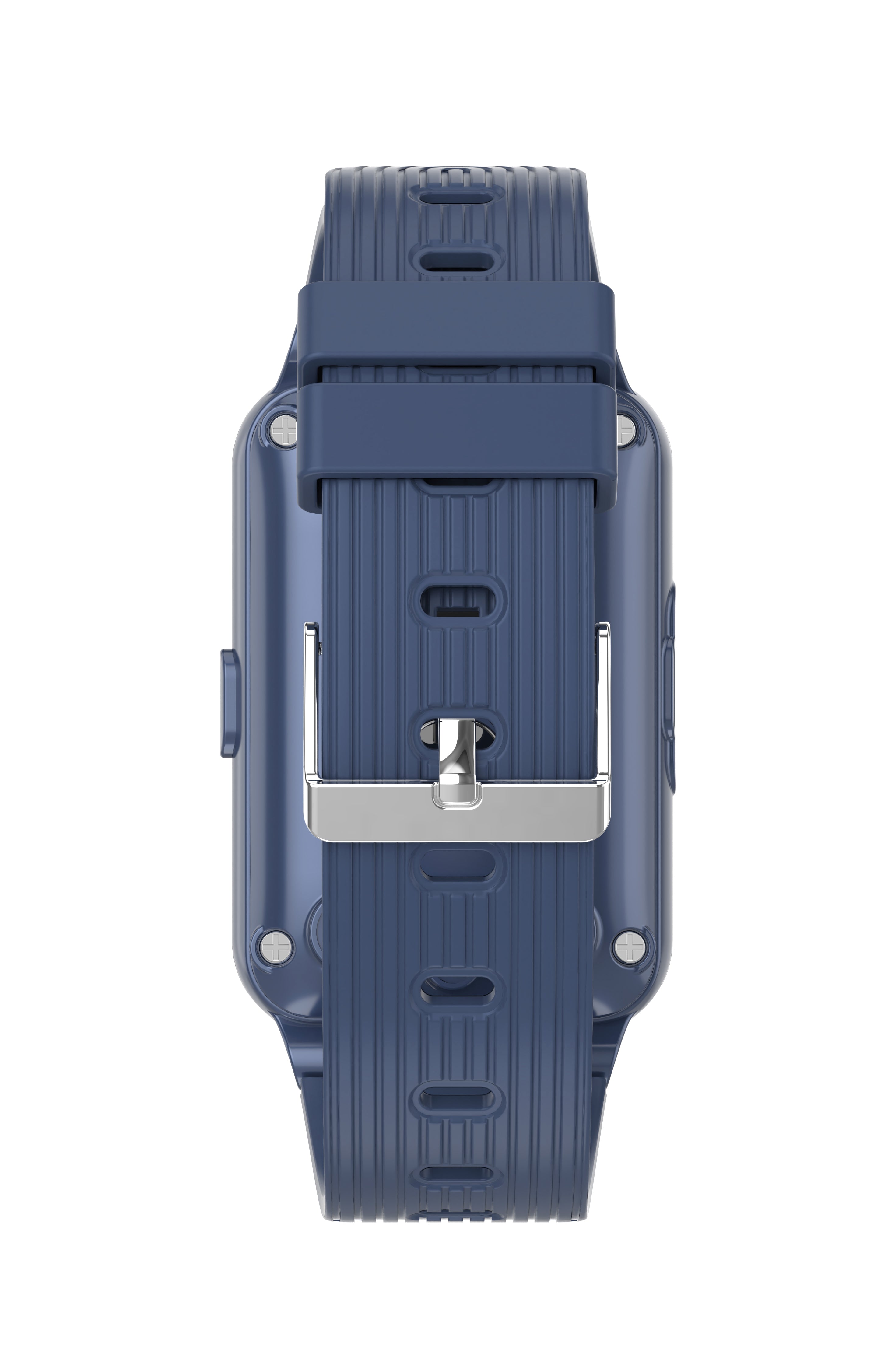 Ceas smartwatch GPS copii si adulti Techone S10 Pro, Albastru
