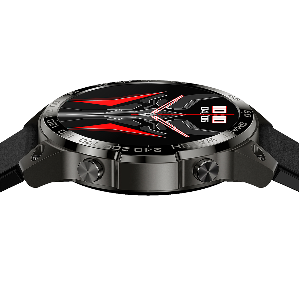 Ceas smartwatch barbati TechONE DM50