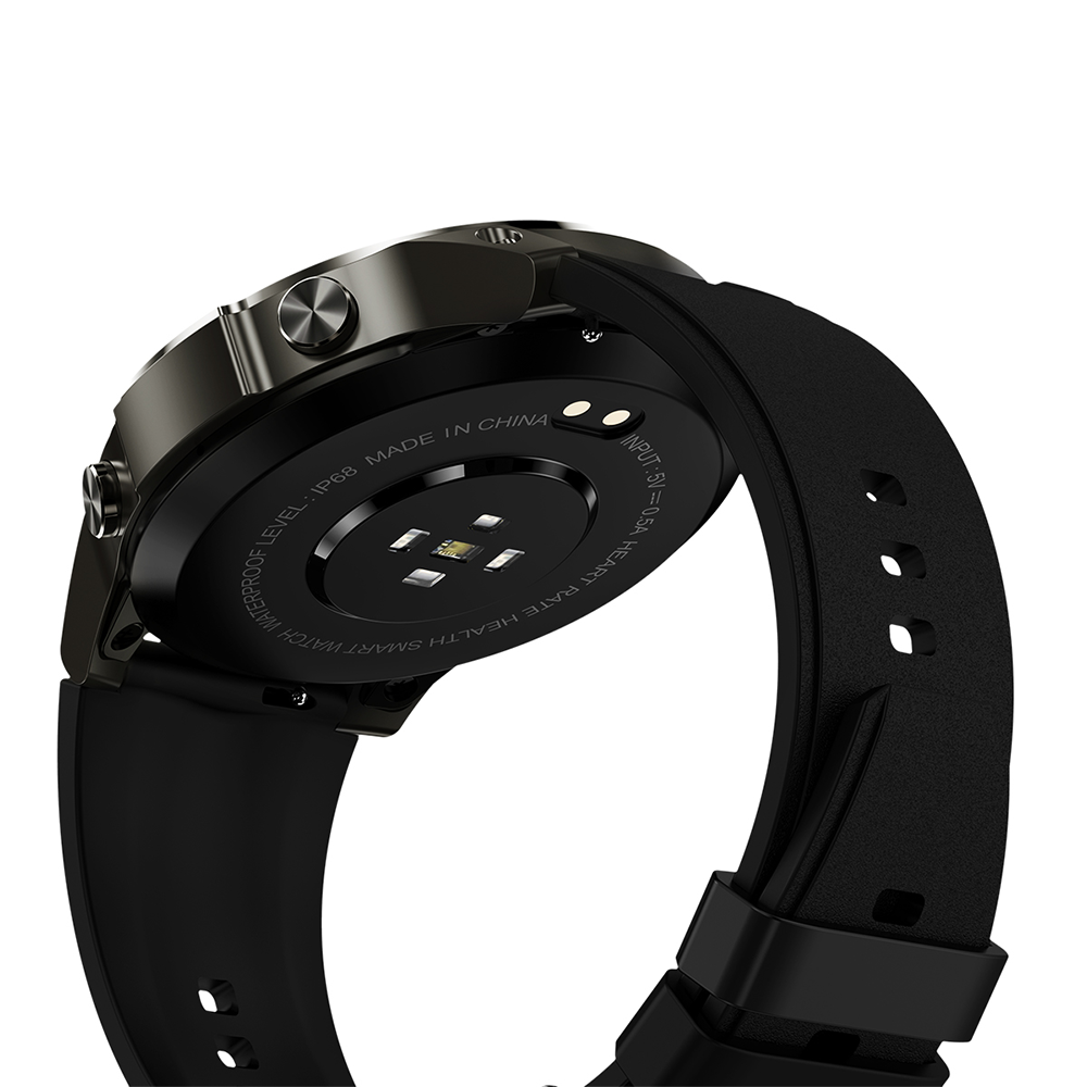 Ceas smartwatch barbati TechONE DM50