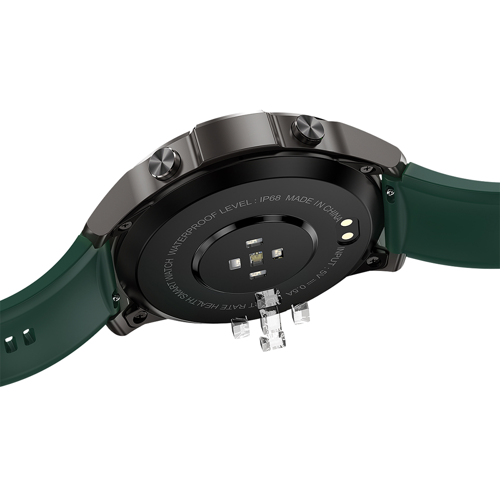 Ceas smartwatch barbati TechONE DM50