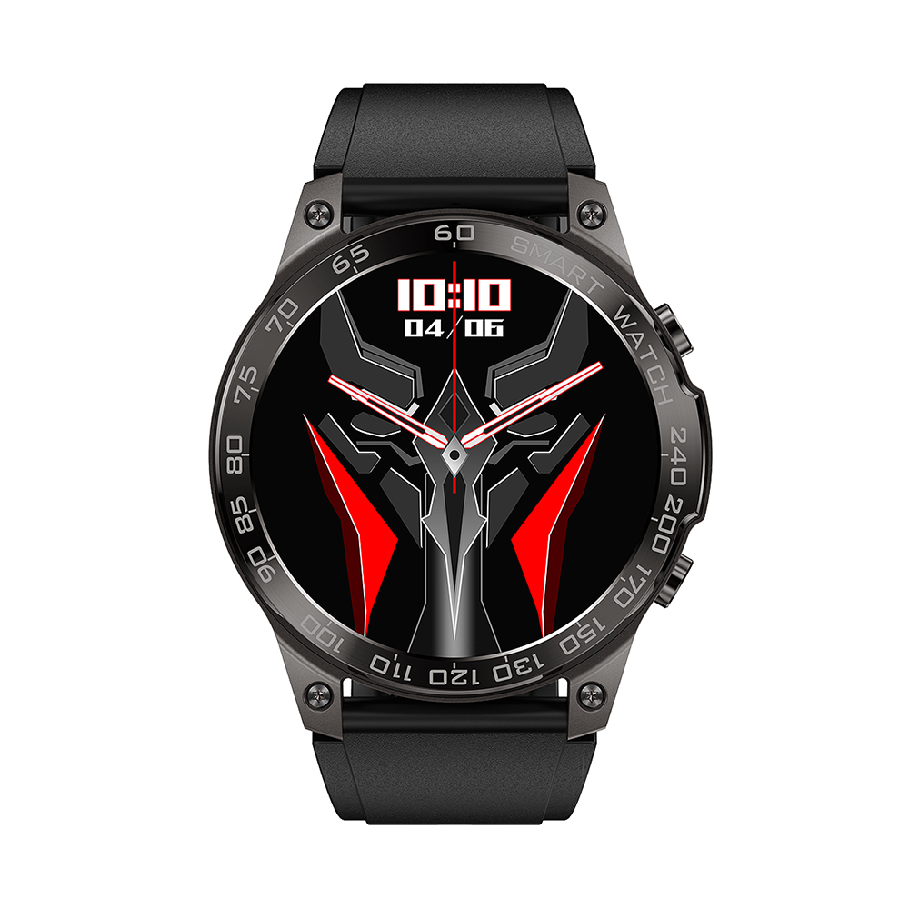 Ceas smartwatch barbati TechONE DM50