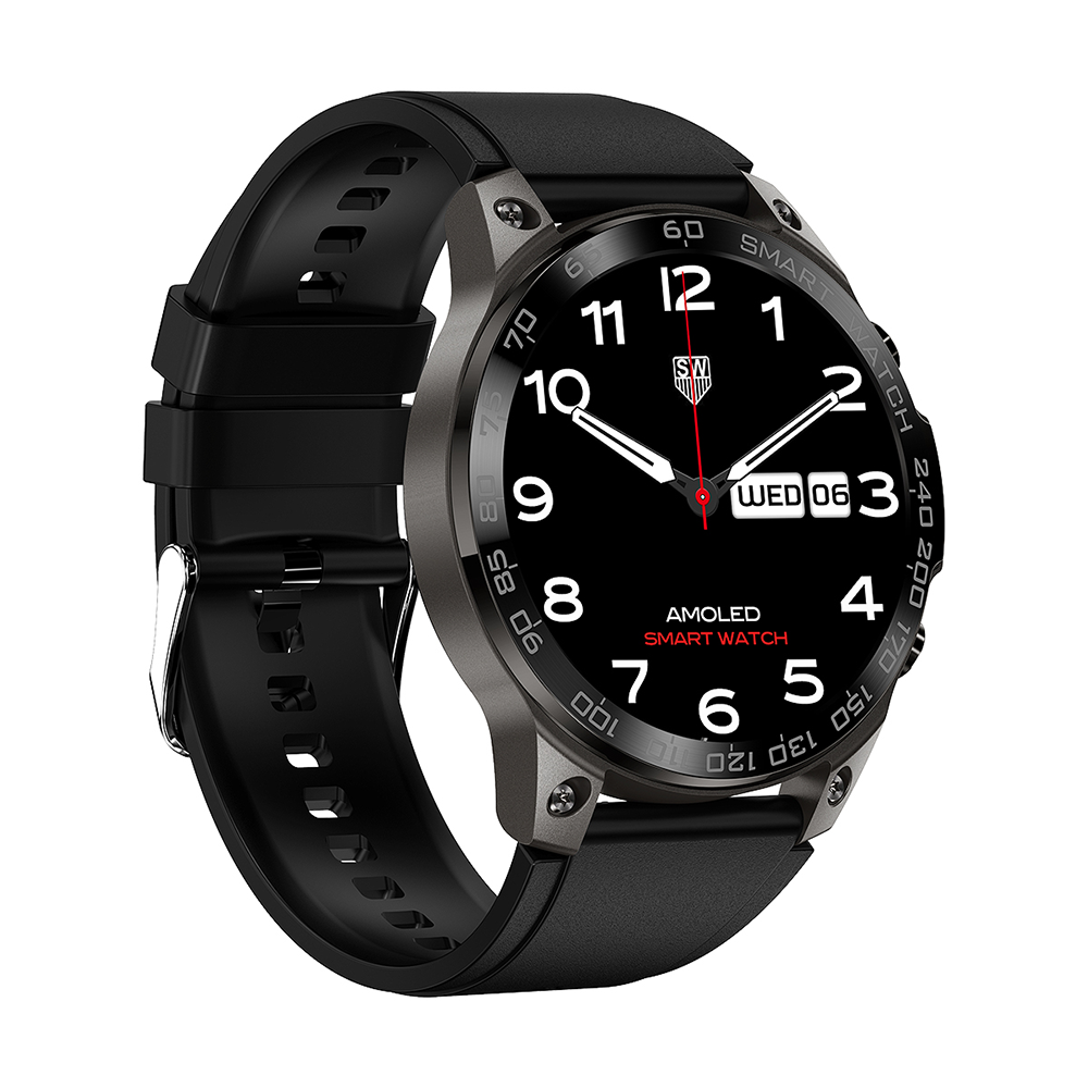 Ceas smartwatch barbati TechONE DM50