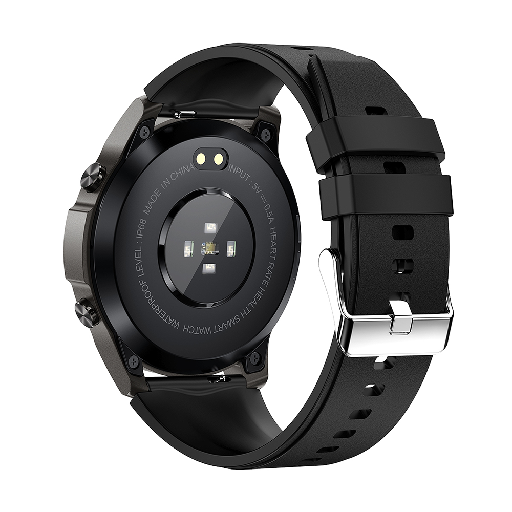 Ceas smartwatch barbati TechONE DM50