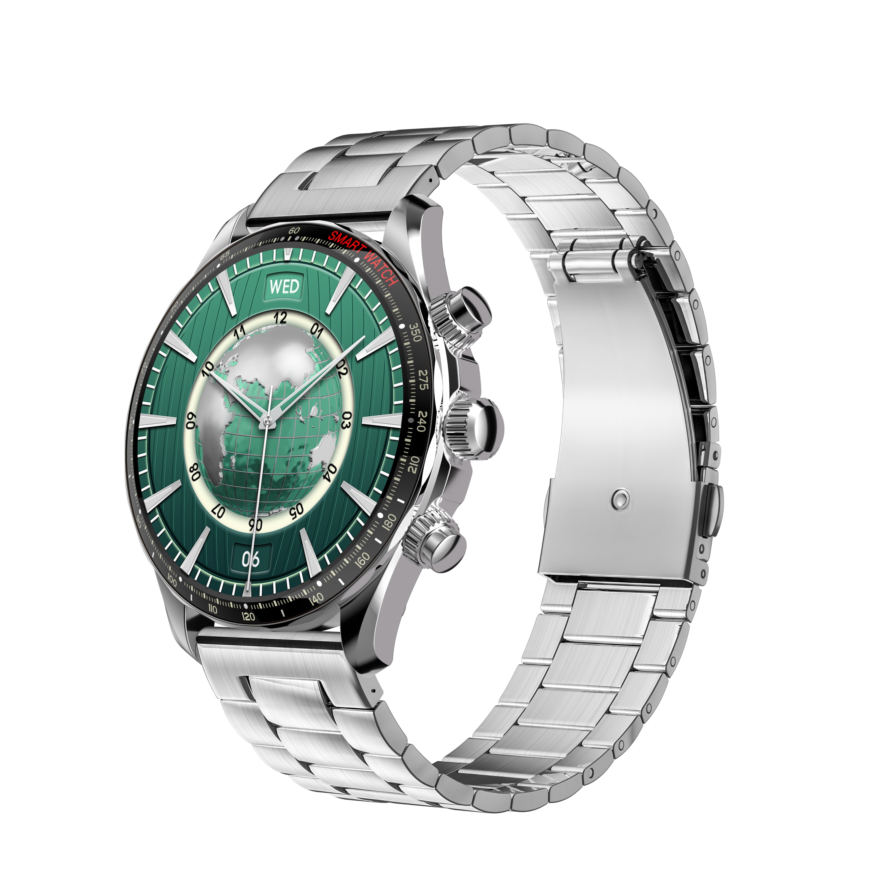 Ceas Smartwatch Barbati TechONE Y99 Star Pro