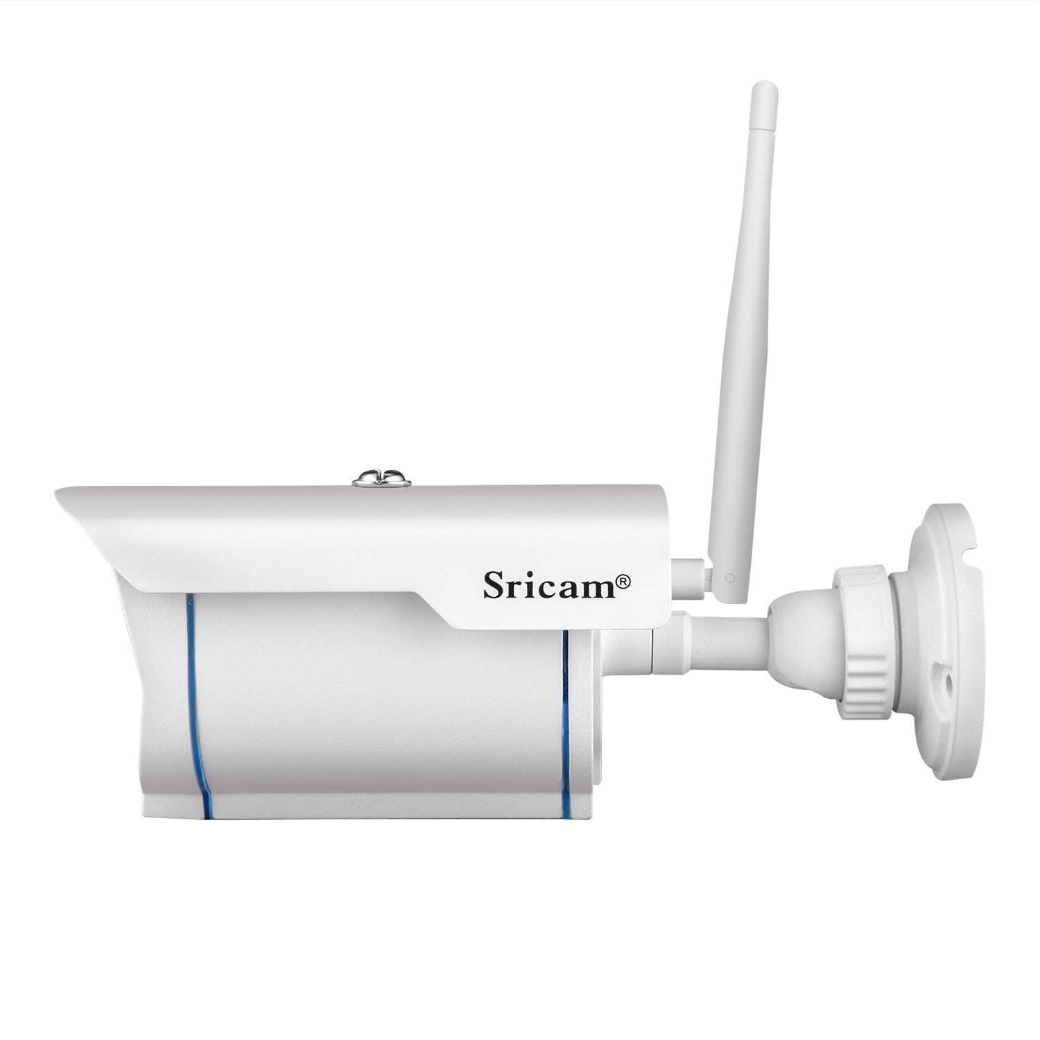 Camera de supraveghere WIFI Sricam SP007 Pro
