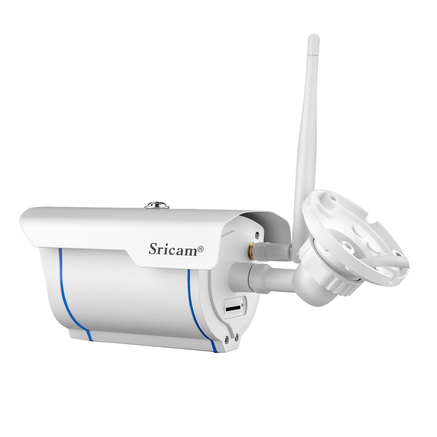 Camera de supraveghere WIFI Sricam SP007 Pro