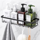 Raft de Dus, Baie si Bucatarie, Topaqua Shower Story
