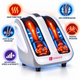 Aparat de Masaj 2 in 1 Picioare Si Pulpe Horigen Zen Step Premium