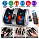 Aparat de Masaj Picioare si Pulpe 2 in 1 Horigen VitaLFeet