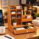 Organizator Birou Tip Suport cu Sertar KD Home OfficeBox