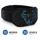 Centura Electrostimulare Abdomen Horigen Abs Fit