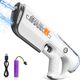 Pistol cu Apa Electric KidProtect SplashForce