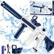 Pistol cu Apa Electric KidProtect WaterRaptor