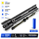 Lanterna tactica LED Techone SK1910