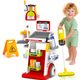 Set De Joaca Curatenie KidProtect Shine Star