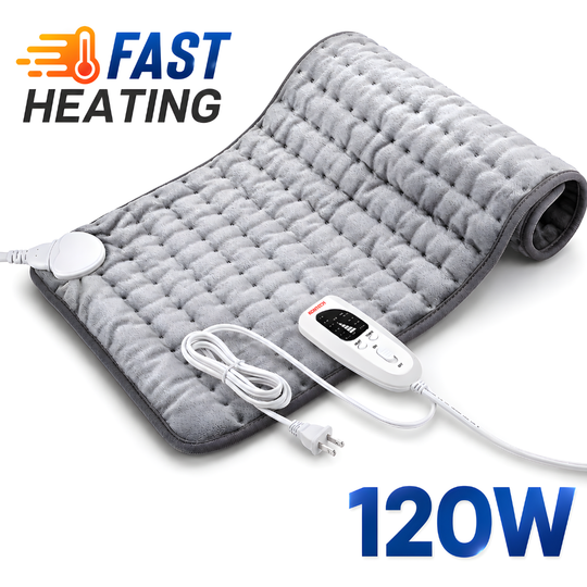 Patura Electrica tip Pad Incalzire Horigen Heaty PRO