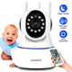Baby Monitor Wireless Loosafe Hawkie