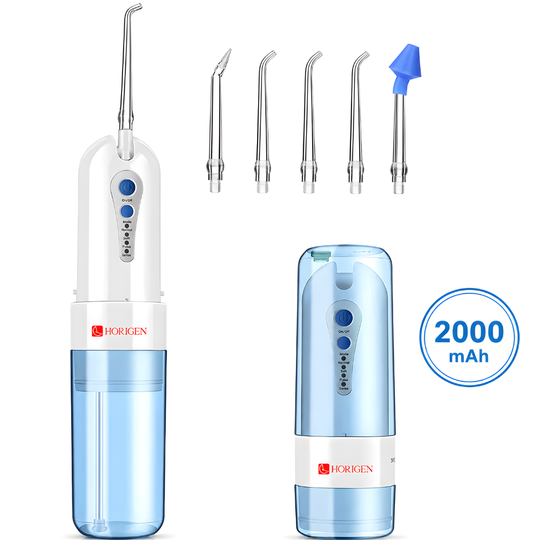 Irigator bucal si oral profesional Horigen V2