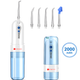 Irigator bucal si oral profesional Horigen V2
