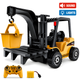 Motostivuitor Super Realista Cu Telecomanda Pentru Copii KidProtect LiftMaster RC Pro