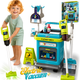 Set De Joaca Curatenie KidProtect Learn & Clean Kit
