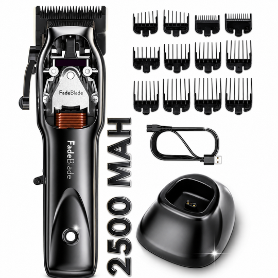 Masina de tuns profesionala FadeBlade Clipper Pro
