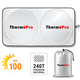 Parasolar auto ThermoPro Sun Master