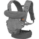 Marsupiu Ergonomic Bebelusi 4 in 1 KidProtect Premium Bliss