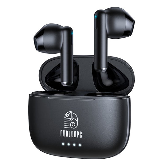 Casti wireless audio profesionale Oddloops T39