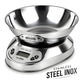 Cantar De Bucatarie Profesional Techone Kitchen Master
