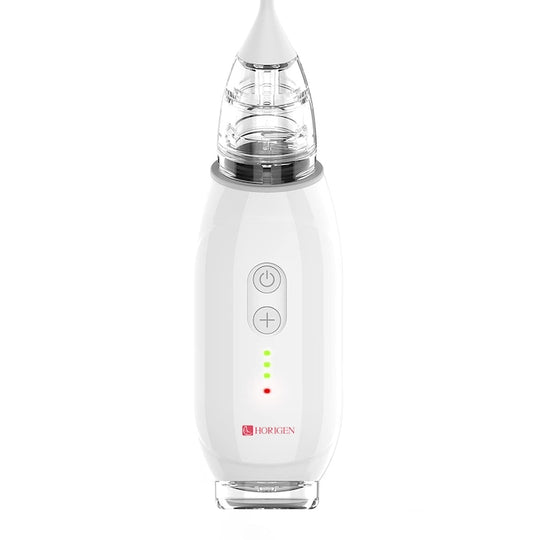 Aspirator nazal electric Horigen Nose Buddy