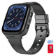 Ceas Smartwatch GPS Copii si Adulti Cu Localizare Si Telefon Techone FamilyTrack CT30 PRO, Negru