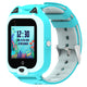 Ceas smartwatch GPS copii Techone KT22+ Pro 4G, Albastru