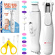 Pila Electrica Unghii Bebelusi si Clestisor Horigen Easy Momy