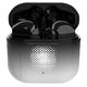 Casti wireless audio profesionale Runmus H11 Pro, Negru