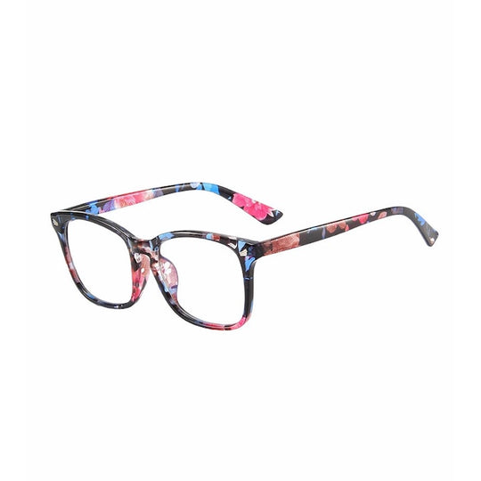 Ochelari de protectie calculator, Techone C155, multicolor