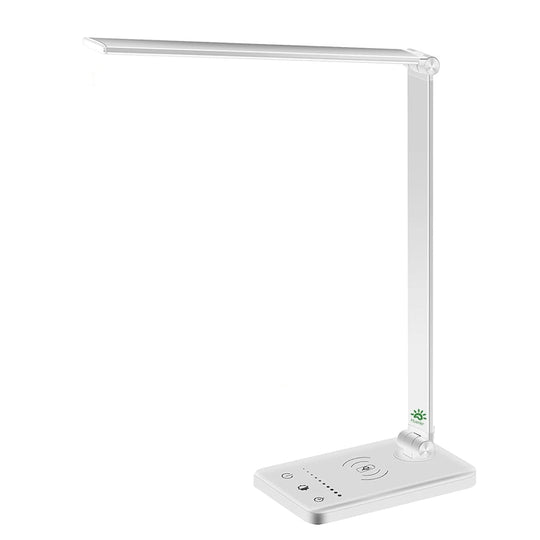 Lampa De Birou LED Huerler Noby