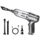 Aspirator Auto Portabil 3 in 1 Techone Dust Master Pro