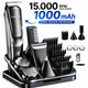 Masina De Tuns Si Ras FadeBlade Groom Pro