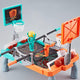Joc de Baschet de Masa KidProtect Desk Dunk