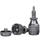 Set Mini Surubelnita Magnetica KD Home TwistMate Multi