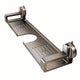 Raft Metalic Tip Organizator Bucatarie sau Baie Topaqua Sink Fairy