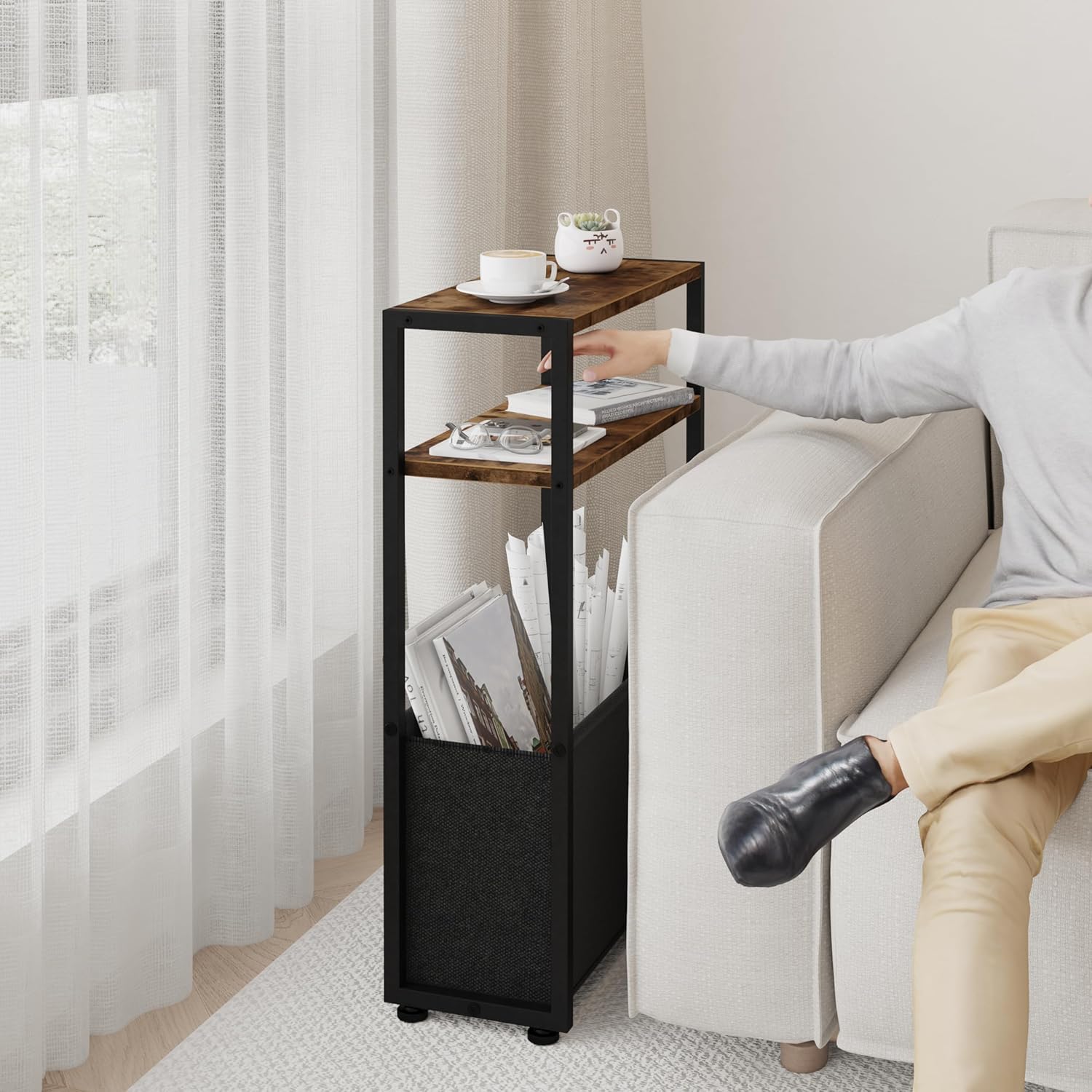 Masuta Laterala Ingusta KD Home SlideTable